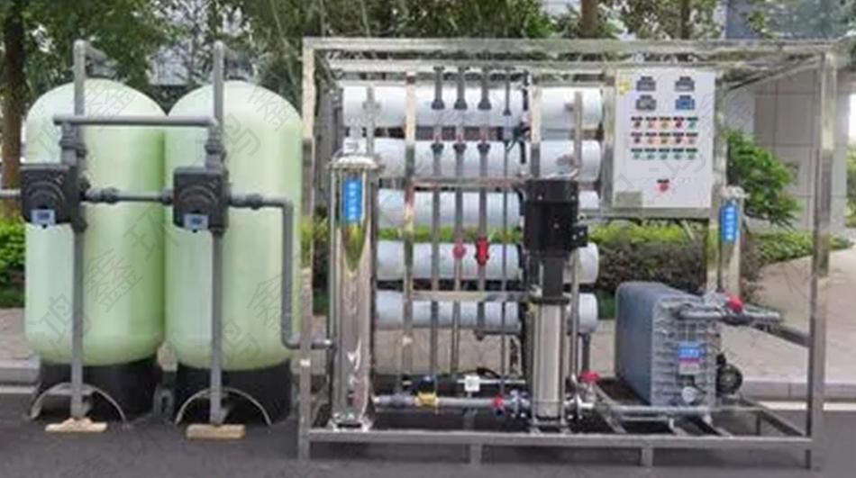 edi反滲透超純水設(shè)備 edi反滲透超純水設(shè)備